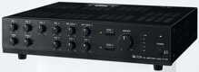 ampli TOA  A 1724
