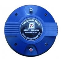 Loa Treble PA  D 750 ,500 w