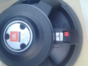 LOA 40 Cm JBL 2226 H
