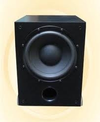Loa sub điện 180 w