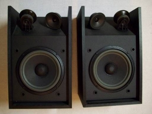 Bose 301 sr III. MADE IN MEXICO