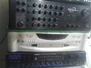 DVD DH 3600 S ,Arirang