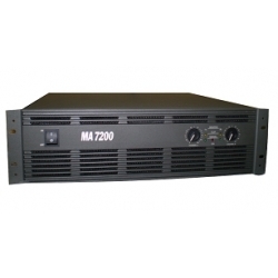 POWER MA 7200