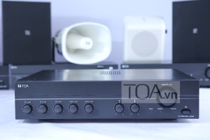 ampli TOA 2120