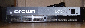 POWER CROWN 460 CSL USA